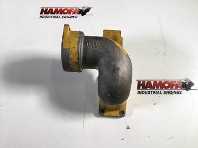 Caterpillar 7L496 USED