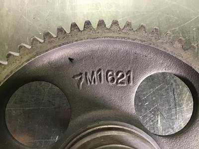 Caterpillar 7M1621 USED