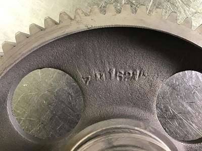 Caterpillar 7M1621 USED