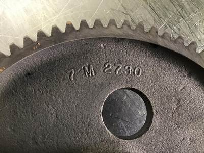 Caterpillar 7M2730 USED