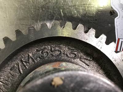 Caterpillar 7M3532 USED