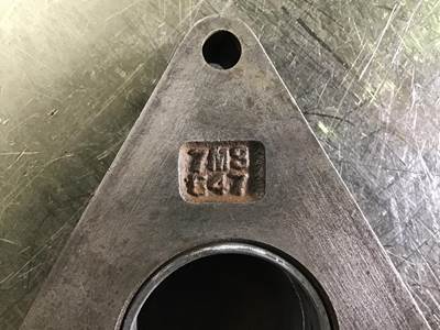 Caterpillar 7M3547 USED