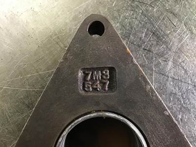 Caterpillar 7M3547 USED