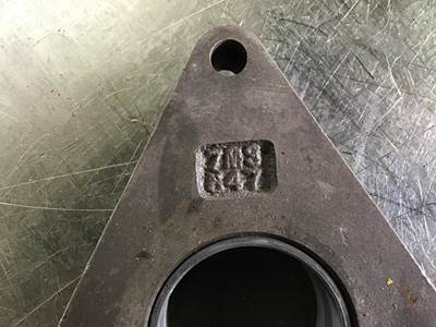 Caterpillar 7M3547 USED