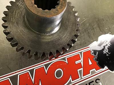 Caterpillar 7M3548 USED