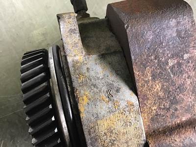 Caterpillar 7N-2416 USED