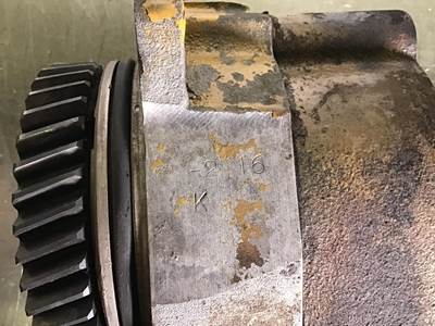 Caterpillar 7N-2416 USED