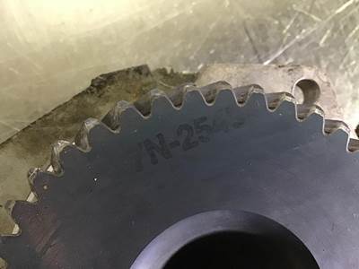 Caterpillar 7N-2545 USED