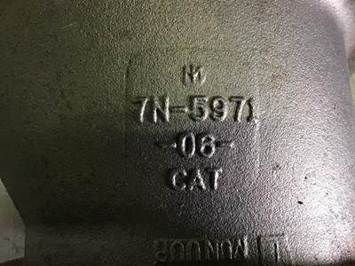Caterpillar 7N-5971 USED