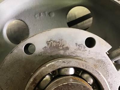 Caterpillar 7N-8827 USED