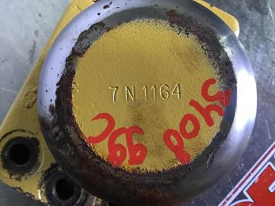 Caterpillar 7N1164 USED