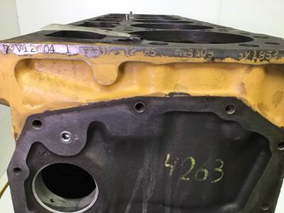 Caterpillar 7N1200 USED