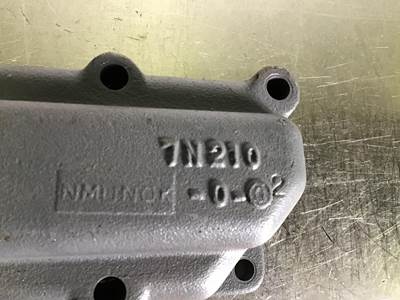 Caterpillar 7N210 USED