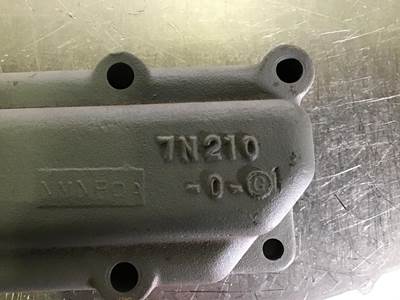Caterpillar 7N210 USED