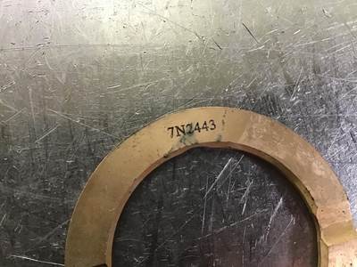 Caterpillar 7N2443 USED