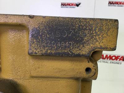 Caterpillar 7N5454 V USED