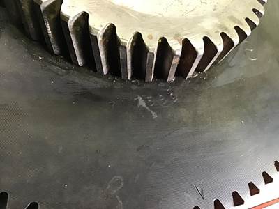 Caterpillar 7N7589 USED