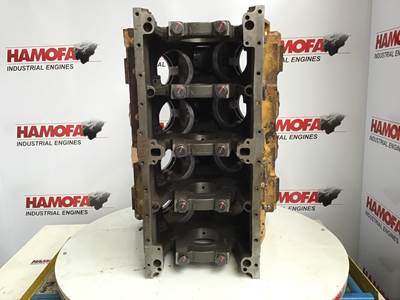 Caterpillar 7N850-5- USED