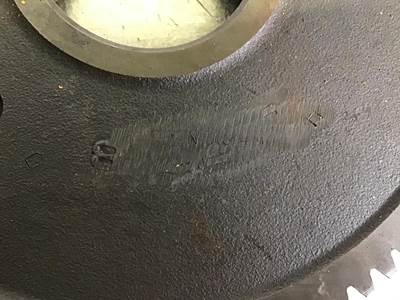 Caterpillar 7N8544 USED