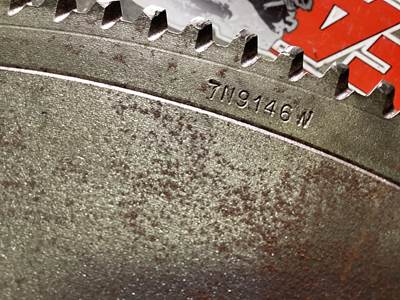 Caterpillar 7N9146 USED