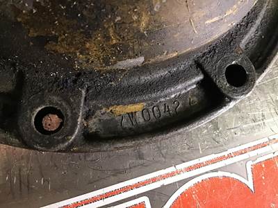 Caterpillar 7W0042 USED