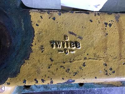 Caterpillar 7W1188 USED