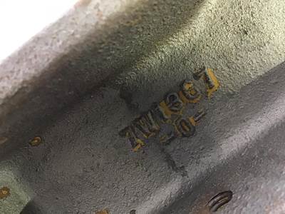 Caterpillar 7W1367 USED