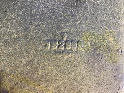 Caterpillar 7W2 USED