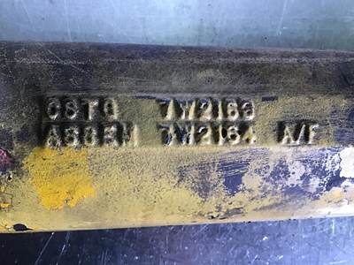 Caterpillar 7W2163 USED