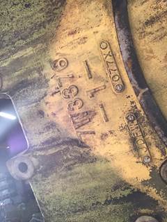 Caterpillar 7W3376 USED