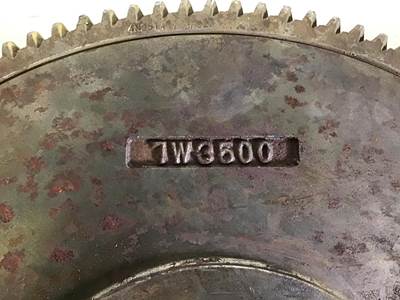 Caterpillar 7W3500 USED