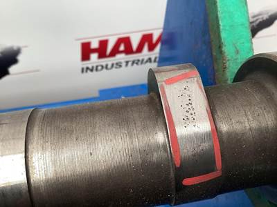 Caterpillar 7W3769 USED