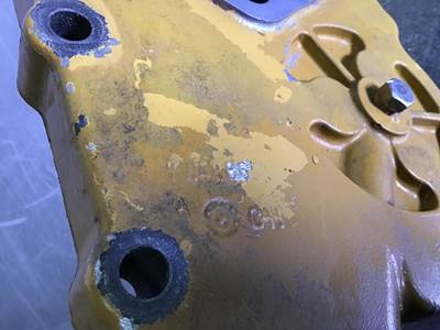 Caterpillar 7W4886 USED