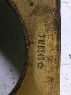 Caterpillar 7W6540 USED