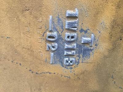 Caterpillar 7W9113 USED