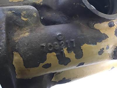 Caterpillar 7c9217 USED