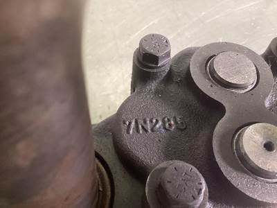 Caterpillar 7n285 USED