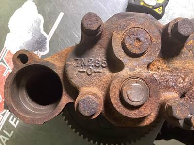 Caterpillar 7n285 USED