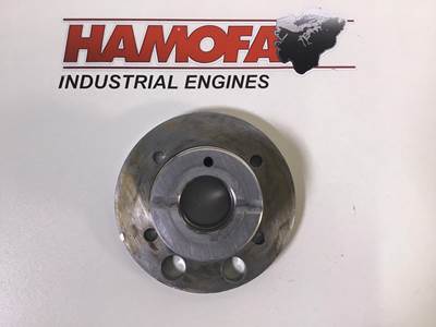 Caterpillar 7n5700 USED