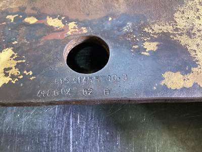 Caterpillar 81531455 USED