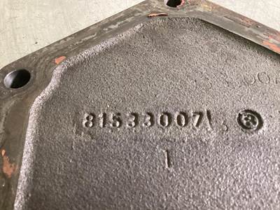 Caterpillar 81533007 USED