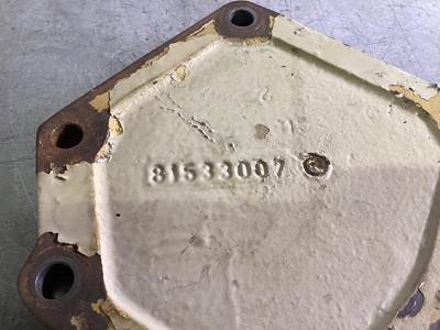 Caterpillar 81533007 USED