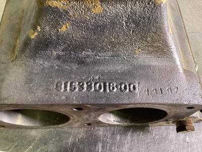 Caterpillar 81533018 USED