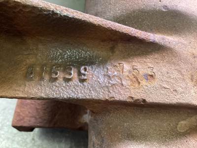 Caterpillar 81539428 USED