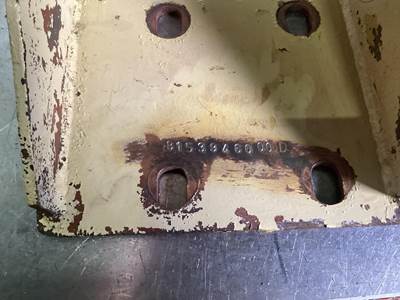 Caterpillar 81539460 USED