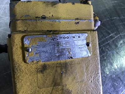 Caterpillar 8251-075 USED