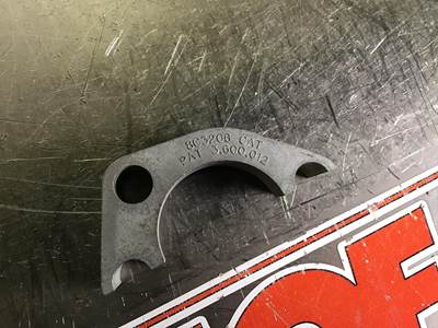 Caterpillar 8C3206 USED