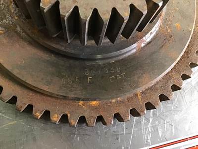 Caterpillar 8E7838 USED