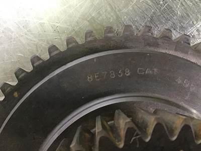 Caterpillar 8E7838 USED