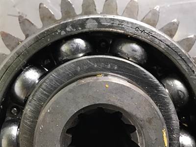 Caterpillar 8H-9789 USED